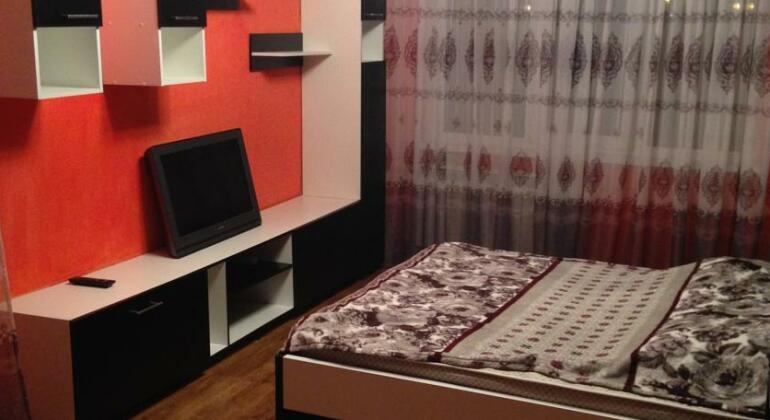 City Apartment on Lermontova - Photo3