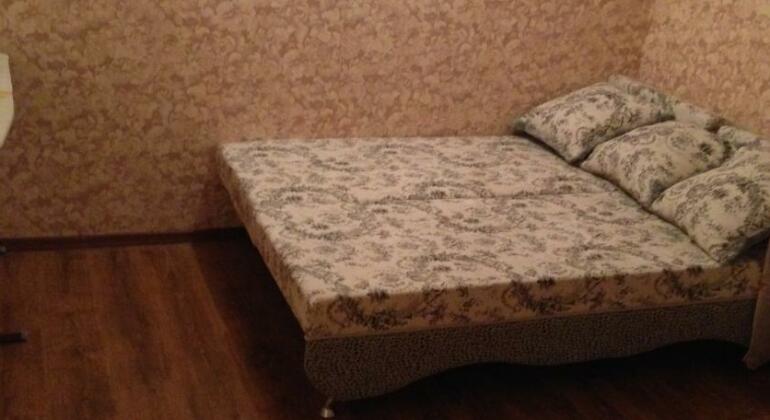 City Apartment on Lermontova - Photo4