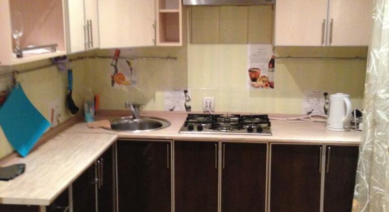 City Apartment on Lermontova - Photo5