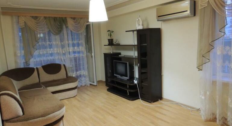City Apartment Polina Osipenko 93 - Photo2