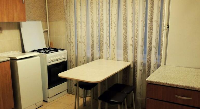 City Apartment Polina Osipenko 93 - Photo3