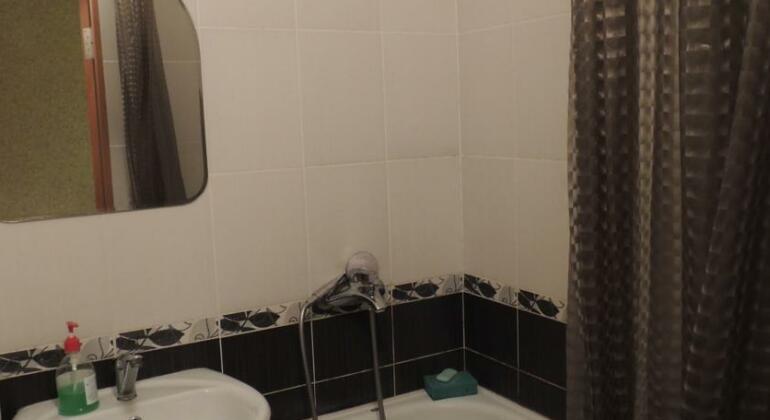 City Apartment Polina Osipenko 93 - Photo4