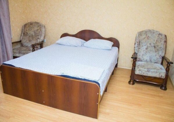 City Apartment Sverdlova 71 - Photo3