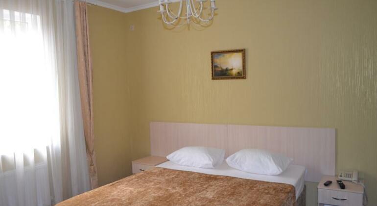 Gostinitsa Liverpool - Photo2