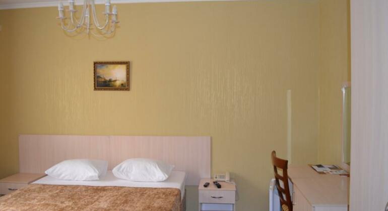 Gostinitsa Liverpool - Photo3