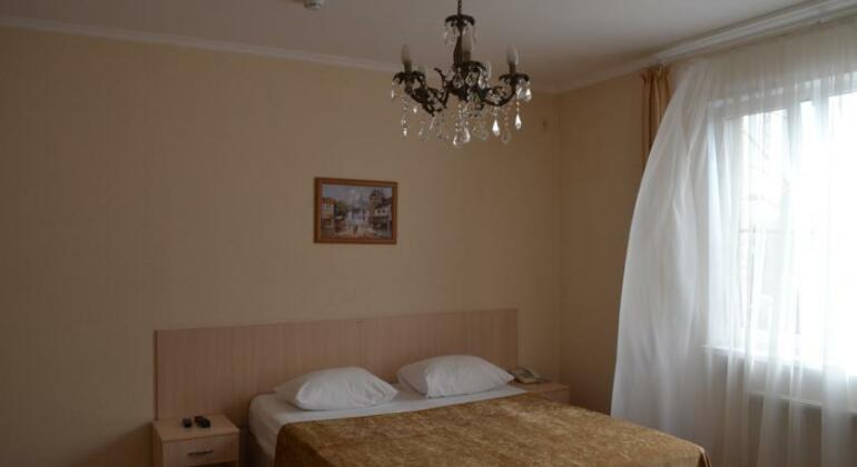 Gostinitsa Liverpool - Photo4