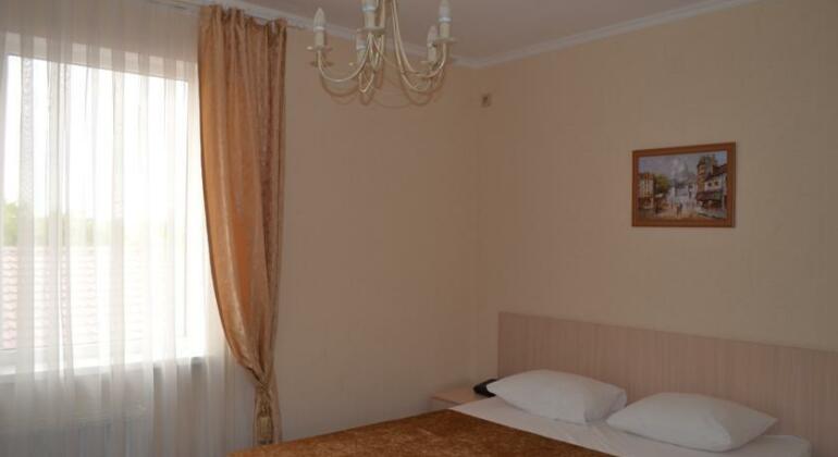 Gostinitsa Liverpool - Photo5