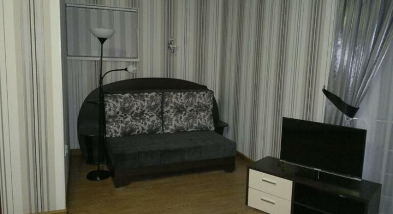 Hotel Europe Kropotkin - Photo2
