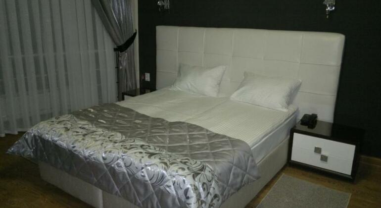 Hotel Europe Kropotkin - Photo3