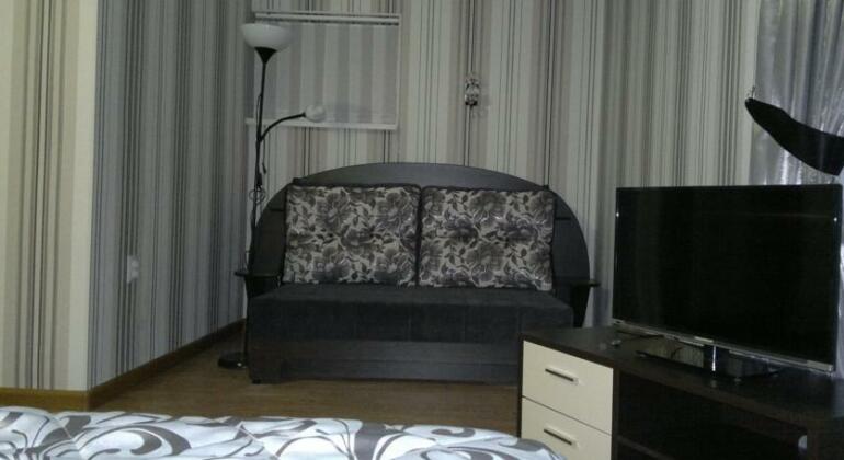 Hotel Europe Kropotkin - Photo4