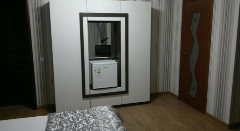 Hotel Europe Kropotkin - Photo5