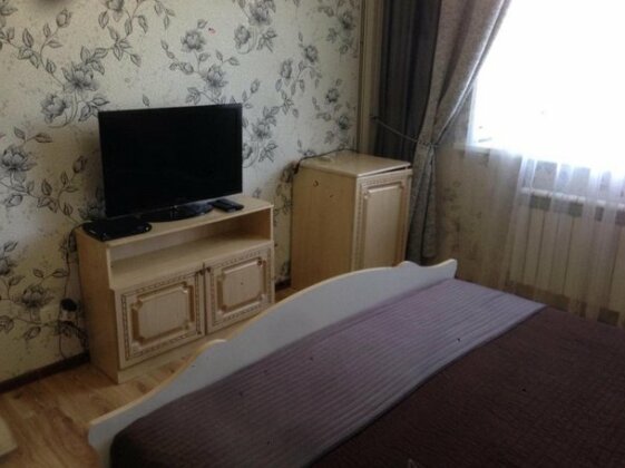 Hotel Idilliya - Photo2
