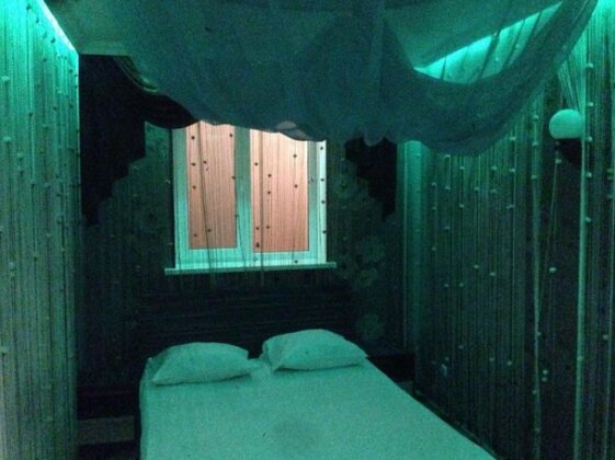 Hotel Idilliya - Photo3