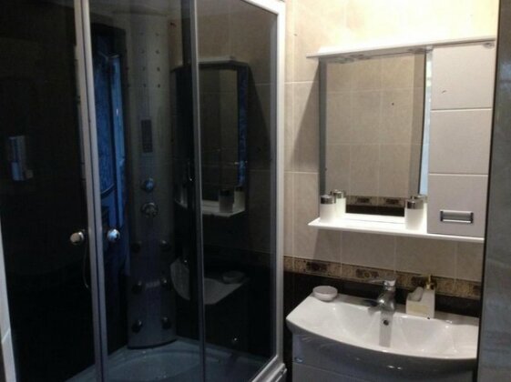 Hotel Idilliya - Photo4