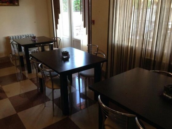 Hotel Idilliya - Photo5