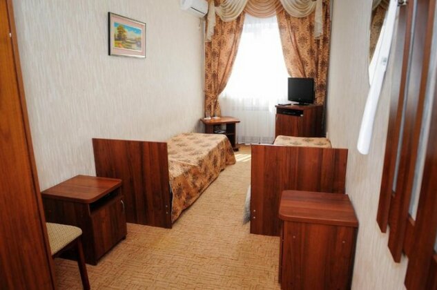 Hotel Rendez-vous Armavir - Photo2