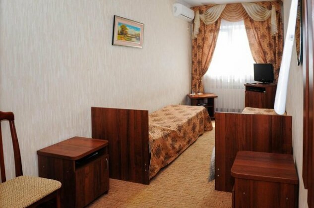 Hotel Rendez-vous Armavir - Photo3