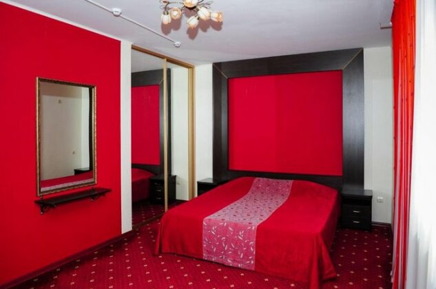 Hotel Rendez-vous Armavir - Photo4