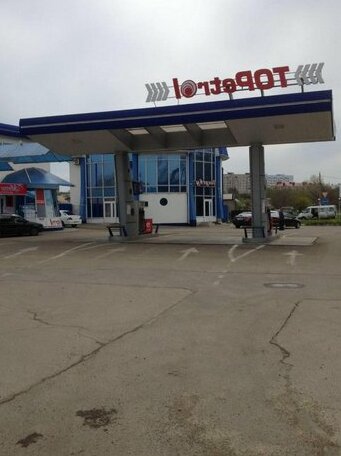Hotel Rendez-vous Armavir - Photo5