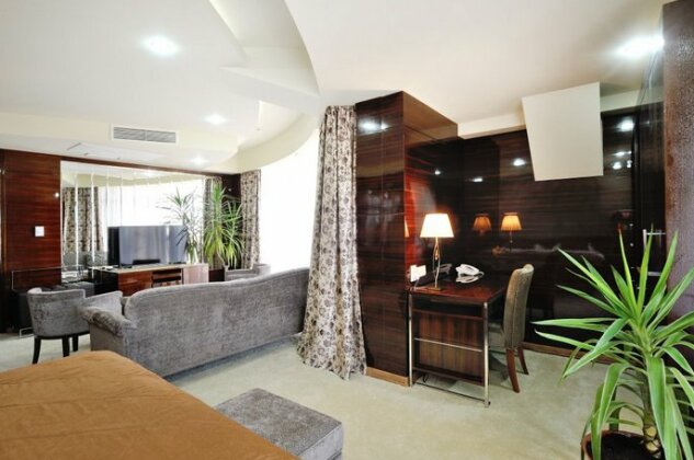 Hotel Royal Riz - Photo2
