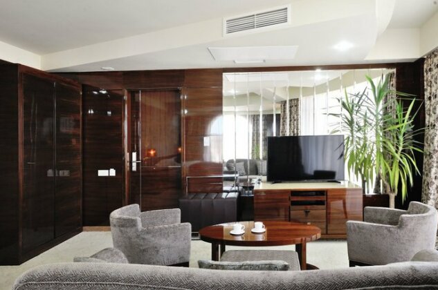 Hotel Royal Riz - Photo3