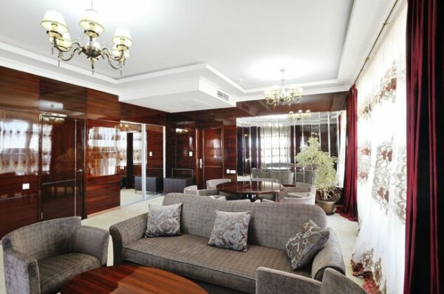 Hotel Royal Riz - Photo4