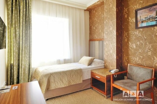Hotel Royal Riz - Photo5