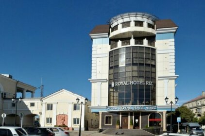 Hotel Royal Riz