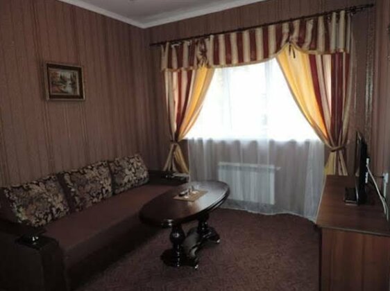 Krokus Hotel - Photo3