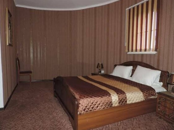 Krokus Hotel - Photo4