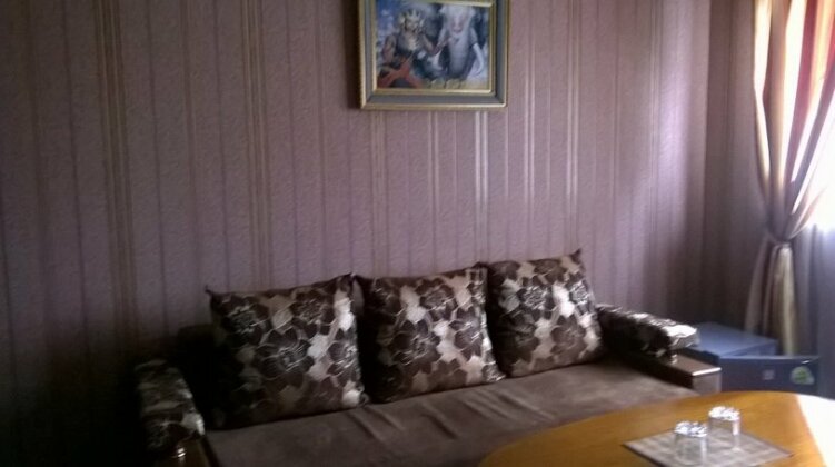 Krokus Hotel - Photo5