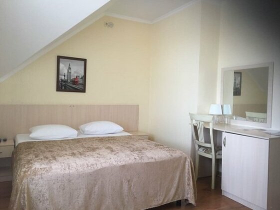 Liverpul Guest House - Photo3