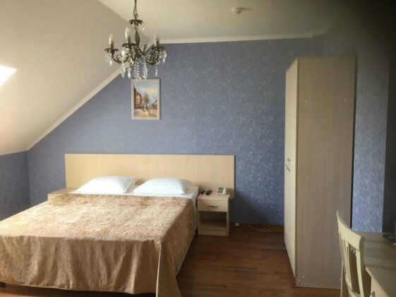 Liverpul Guest House - Photo4