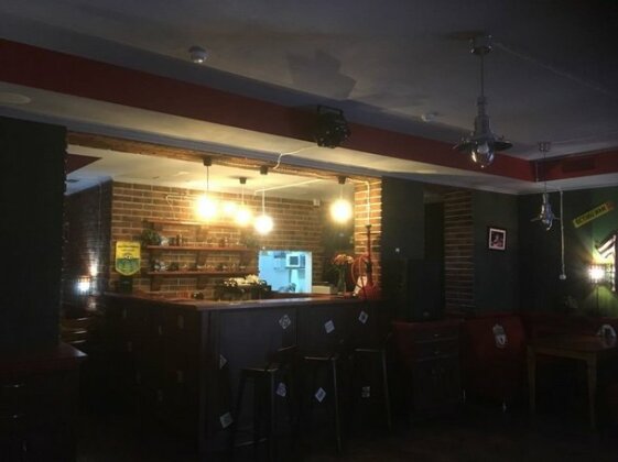 Liverpul Guest House - Photo5
