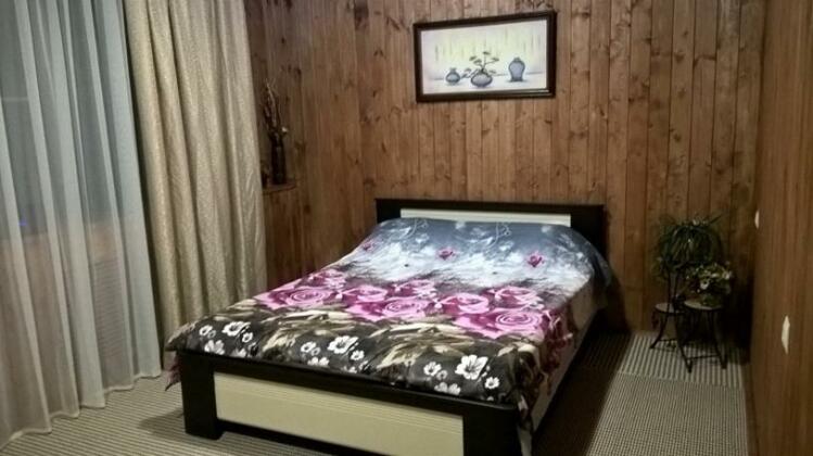 Mini Hotel Armavir - Photo2