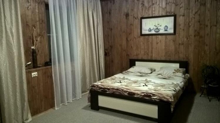 Mini Hotel Armavir - Photo3