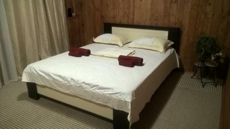 Mini Hotel Armavir - Photo4