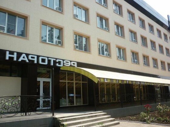 Otel' Venets g Gul'kevichi - Photo2