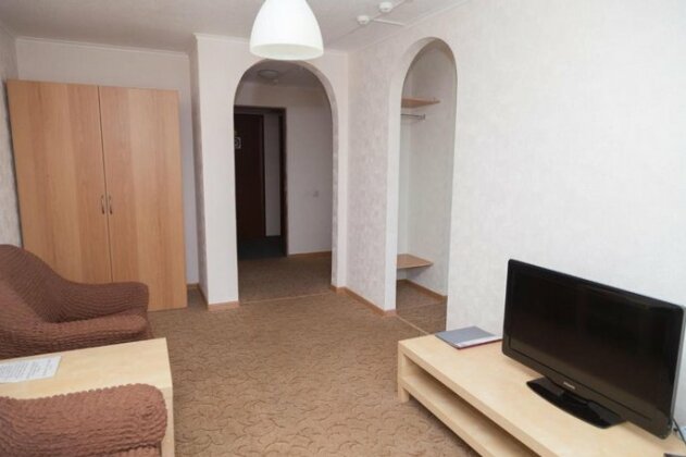 Otel' Venets g Gul'kevichi - Photo3