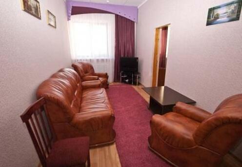 Praga Hotel - Photo2