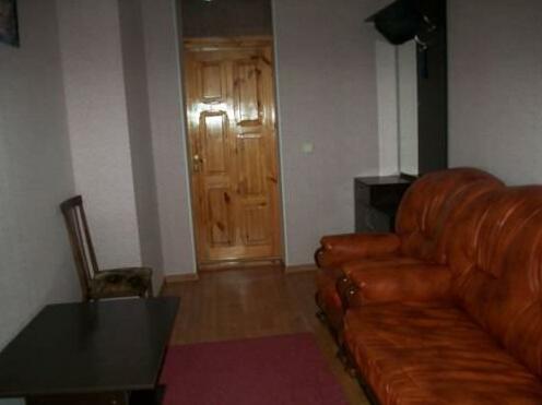 Praga Hotel - Photo3