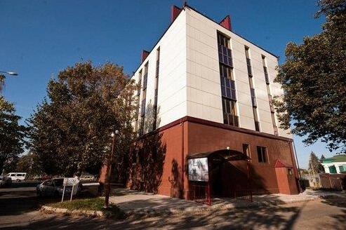 Praga Hotel - Photo4