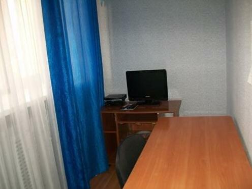 Praga Hotel - Photo5