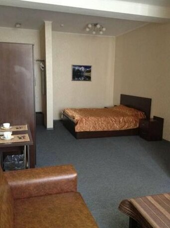 R-House Armavir - Photo4