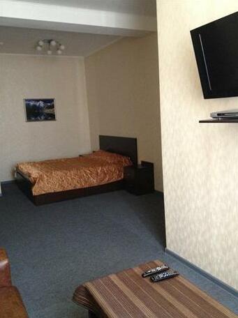 RHouse Inn - Photo4