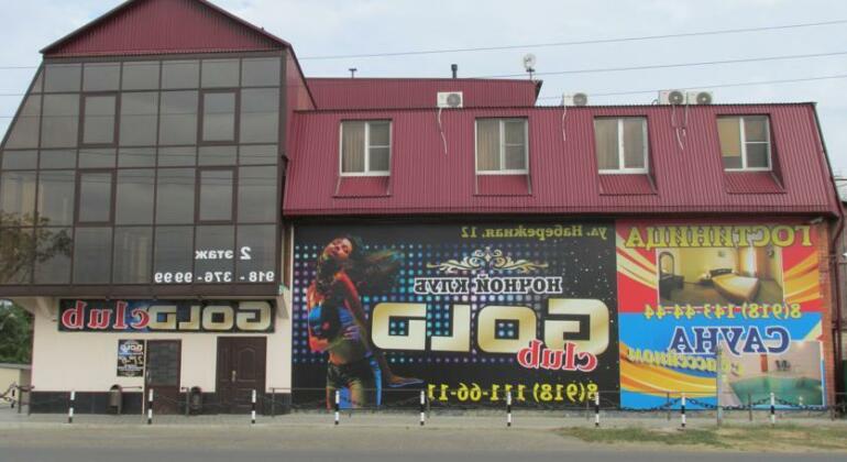 Sadko Armavir