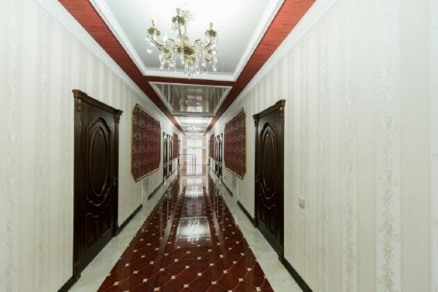 Versal' Guest House Armavir - Photo2