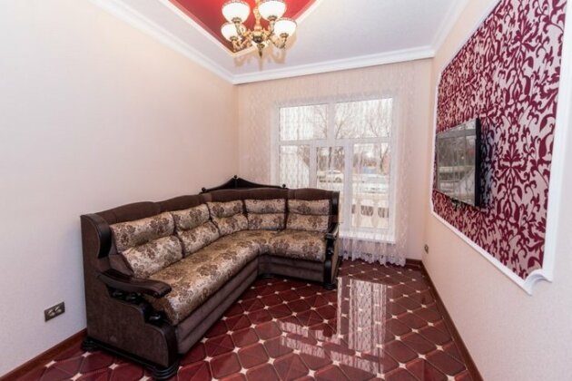 Versal' Guest House Armavir - Photo5