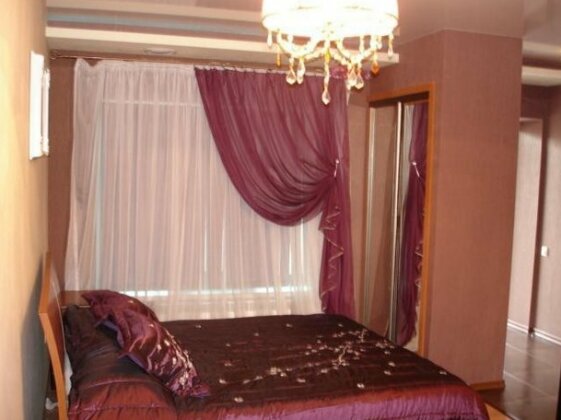 Villa Club Hotel - Photo3