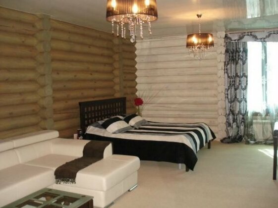 Villa Club Hotel - Photo4